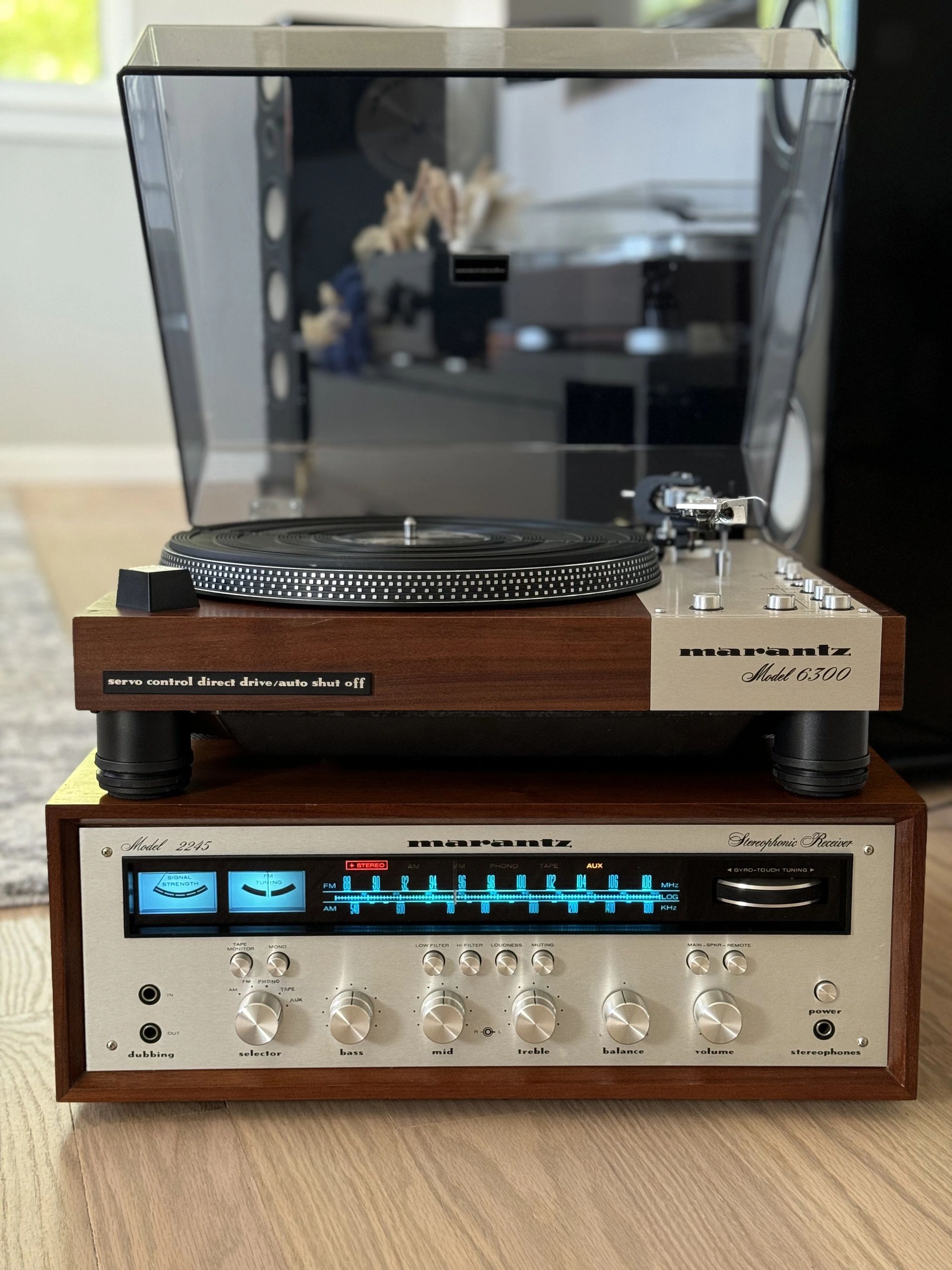 OldSchoolAudio72- The Leading Vintage Stereo Sales & Repair Experts